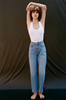 Mathilda Gvarliani feet photo 12