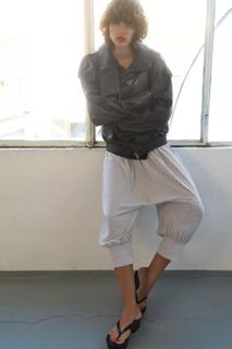 Mathilda Gvarliani feet photo 19