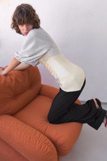 Mathilda Gvarliani feet photo 11