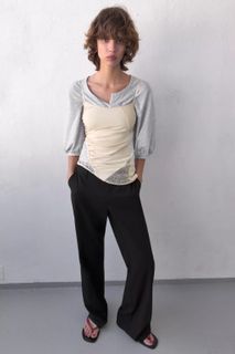 Mathilda Gvarliani feet photo 10
