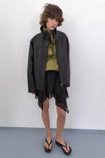Mathilda Gvarliani feet photo 7