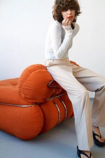 Mathilda Gvarliani feet photo 18