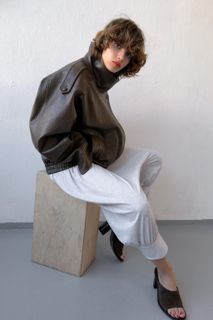 Mathilda Gvarliani feet photo 15