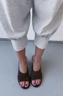 Mathilda Gvarliani feet photo 14