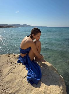 Mathilda Gvarliani feet photo 19