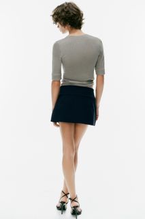 Mathilda Gvarliani feet photo 4