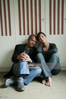 Mathilda May feet photo 14