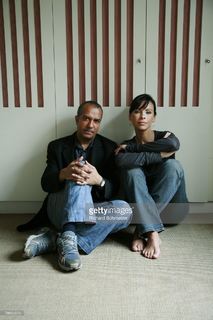 Mathilda May feet photo 13