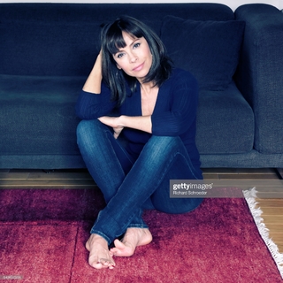 Mathilda May feet photo 6