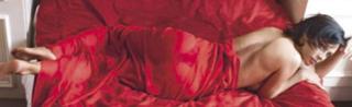 Mathilda May feet photo 8