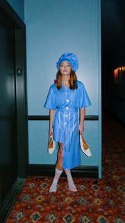 Mathilde Ollivier feet photo 1