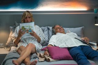 Mathilde Seigner feet photo 1