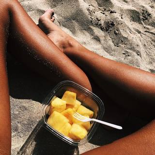 Mathilde Tantot feet photo 15