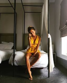 Mathilde Tantot feet photo 7