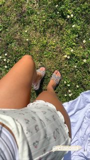 Mathilde Tantot feet photo 12