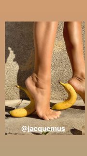 Mathilde Tantot feet photo 7