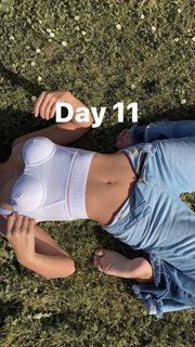 Mathilde Tantot feet photo 5