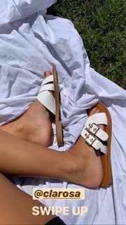 Mathilde Tantot feet photo 3