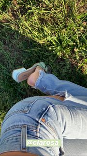 Mathilde Tantot feet photo 15