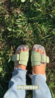 Mathilde Tantot feet photo 14