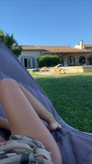 Mathilde Tantot feet photo 11