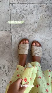 Mathilde Tantot feet photo 6