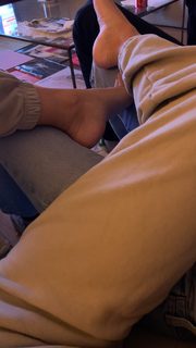 Mathilde Tantot feet photo 18