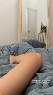 Mathilde Tantot feet photo 11