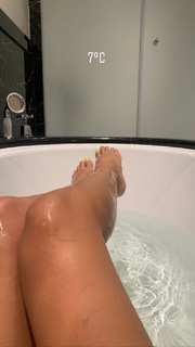 Mathilde Tantot feet photo 11