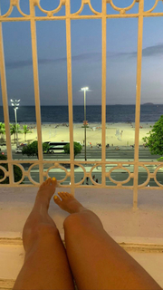Mathilde Tantot feet photo 10