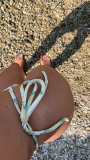 Mathilde Tantot feet photo 4