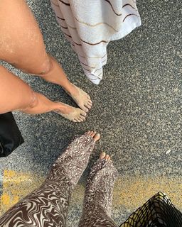 Mathilde Tantot feet photo 18