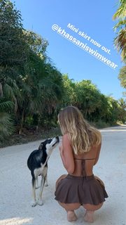 Mathilde Tantot feet photo 13