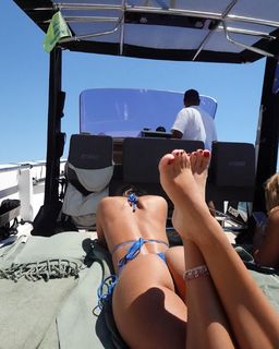 Mathilde Tantot feet photo 7