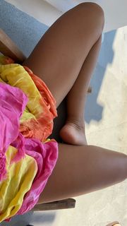 Mathilde Tantot feet photo 17