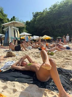 Mathilde Tantot feet photo 13