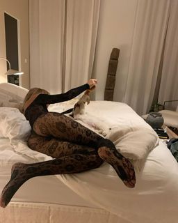 Mathilde Tantot feet photo 10