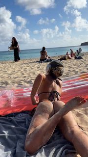 Mathilde Tantot feet photo 8