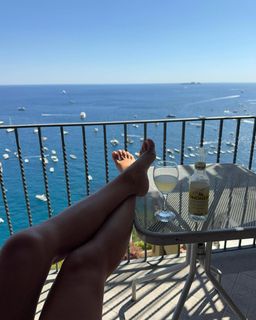Mathilde Tantot feet photo 15