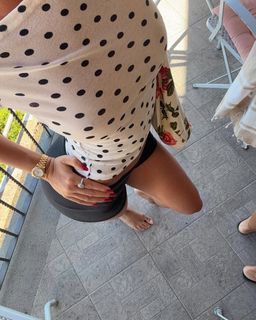 Mathilde Tantot feet photo 12