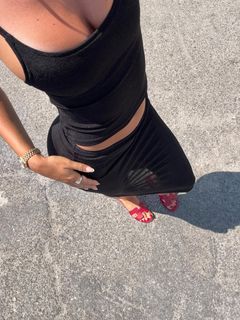 Mathilde Tantot feet photo 5