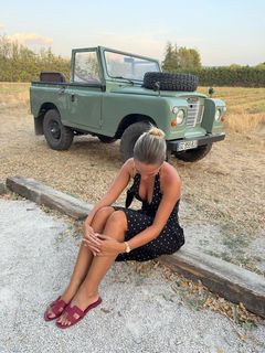 Mathilde Tantot feet photo 4