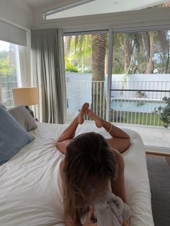 Mathilde Tantot feet photo 13
