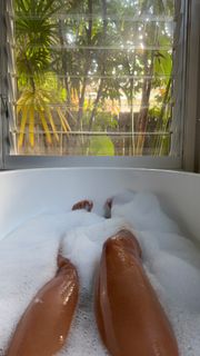 Mathilde Tantot feet photo 8