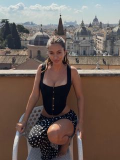Mathilde Tantot feet photo 14