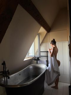 Mathilde Tantot feet photo 13