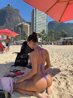 Mathilde Tantot feet photo 9