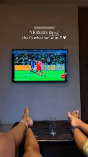 Mathilde Tantot feet photo 7