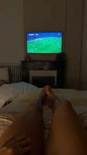 Mathilde Tantot feet photo 16