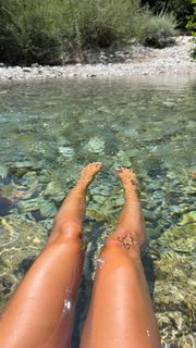 Mathilde Tantot feet photo 14